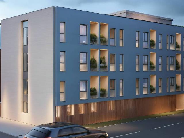 Appartamento in vendita a Milano MI