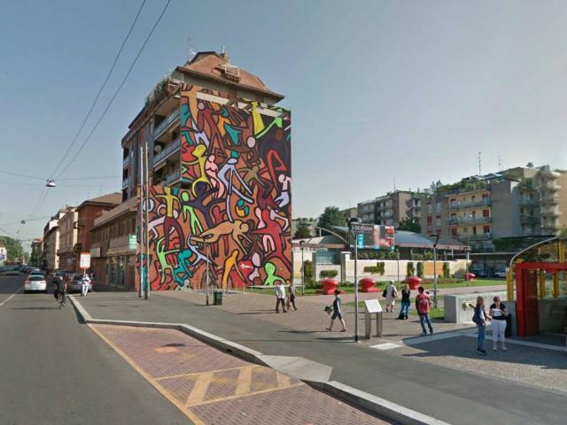 Appartamento in vendita a Milano MI