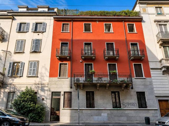 Appartamento in vendita a Milano MI