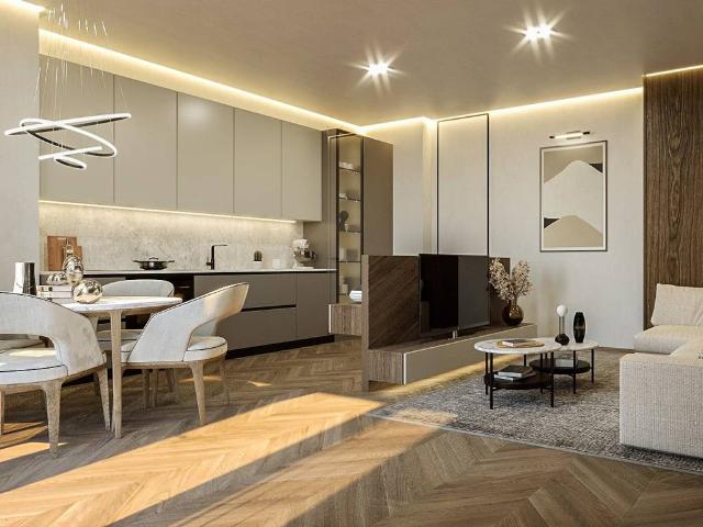 Appartamento in vendita a Milano MI