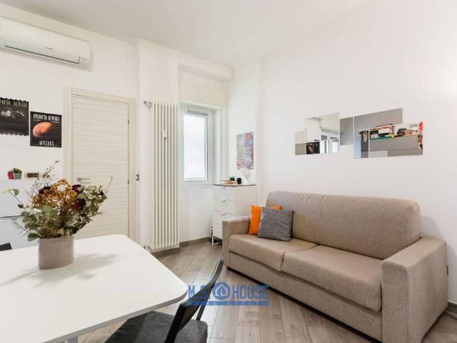 Appartamento in vendita a Milano MI