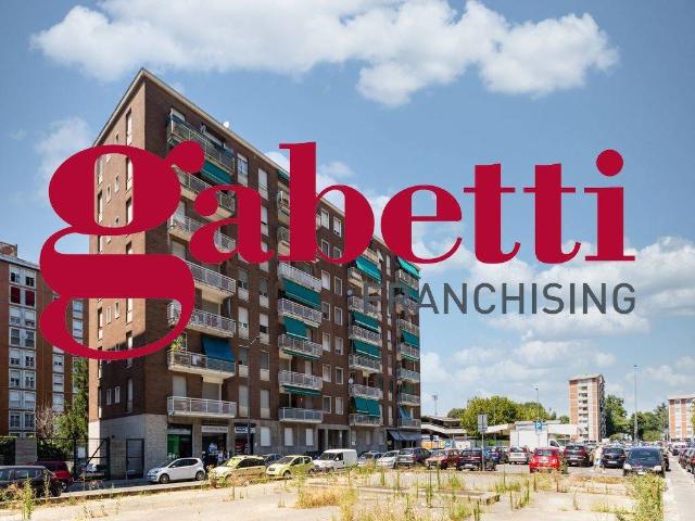 Appartamento in vendita a Milano MI
