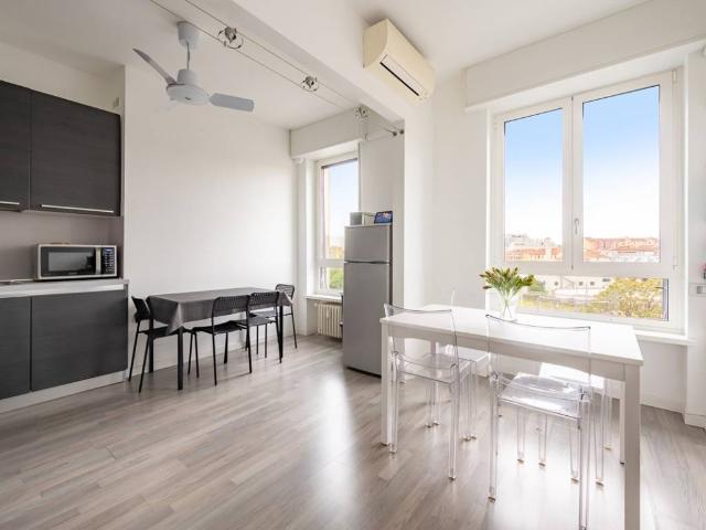 Appartamento in vendita a Milano MI
