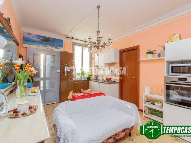 Appartamento in vendita a Milano MI