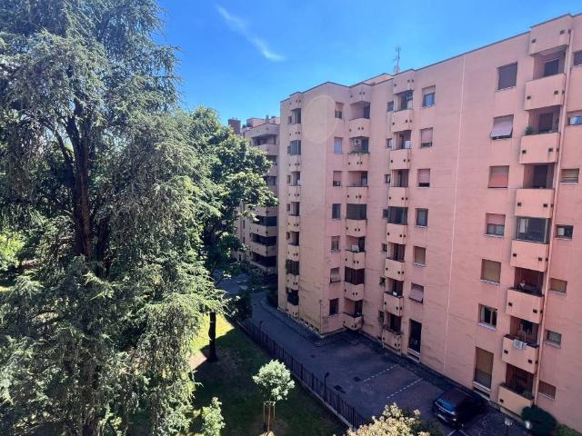 Appartamento in vendita a Milano MI