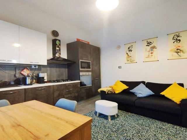 Appartamento in vendita a Milano MI
