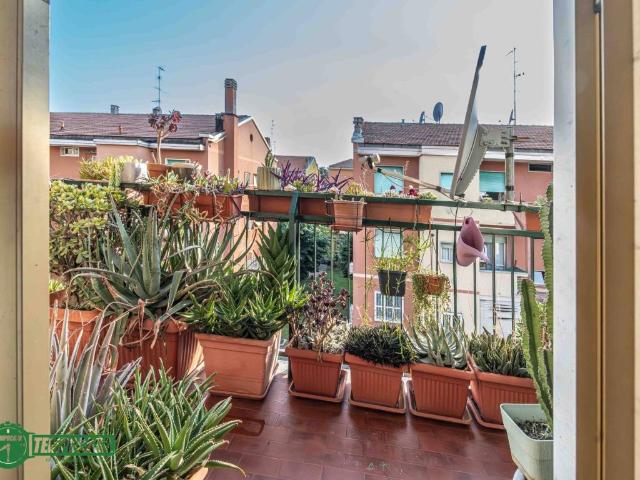 Appartamento in vendita a Milano MI