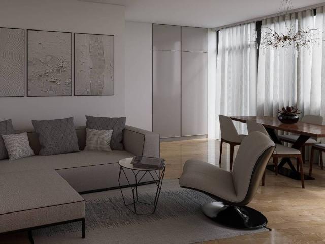Appartamento in vendita a Milano MI