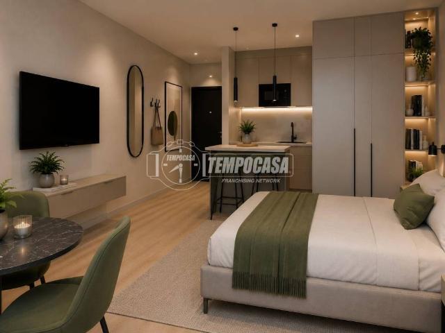 Appartamento in vendita a Milano MI