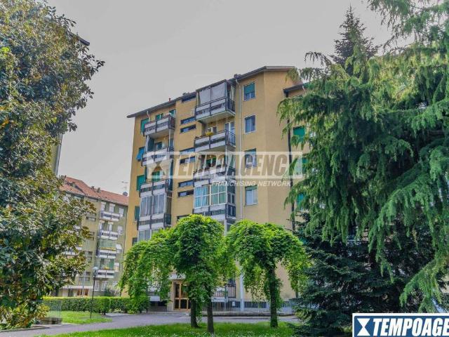 Appartamento in vendita a Milano MI