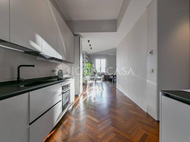 Appartamento in vendita a Milano MI
