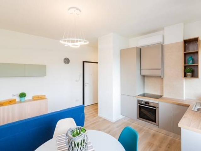 Appartamento in vendita a Milano MI