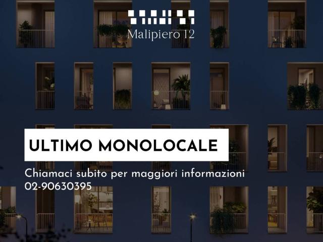 Appartamento in vendita a Milano MI