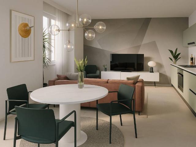 Appartamento in vendita a Milano MI