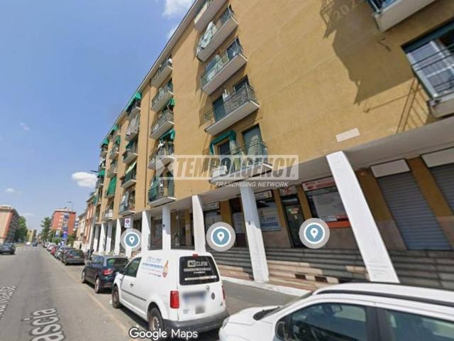 Appartamento in vendita a Milano MI