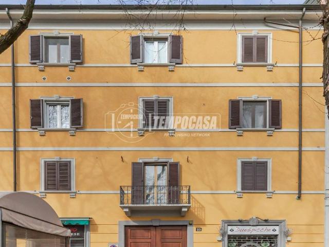 Appartamento in vendita a Milano MI