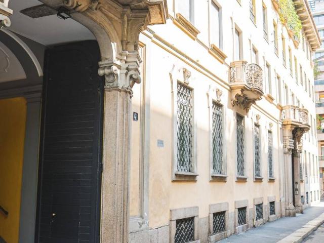 Appartamento in vendita a Milano MI