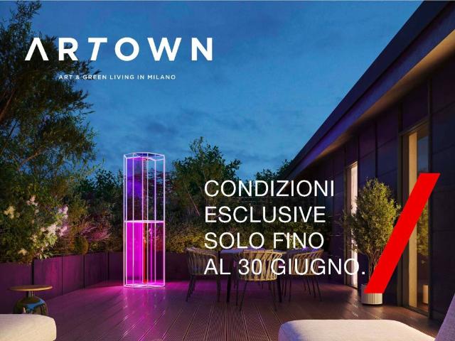 Appartamento in vendita a Milano MI
