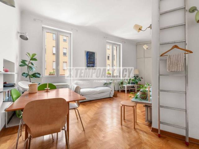 Appartamento in vendita a Milano MI
