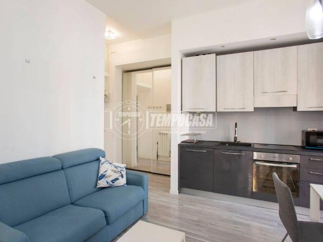Appartamento in vendita a Milano MI