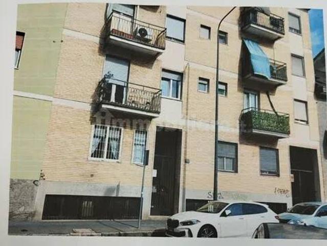Appartamento in vendita a Milano MI