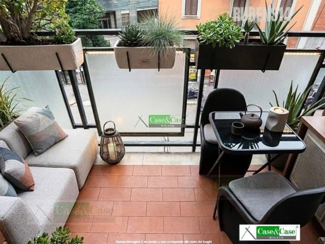 Appartamento in vendita a Milano MI
