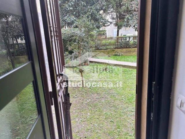 Appartamento in vendita a Milano MI