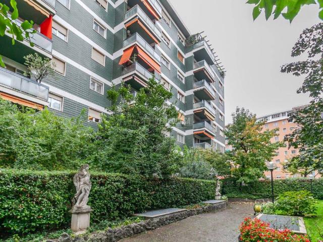 Appartamento in vendita a Milano MI