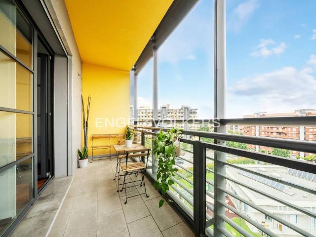 Appartamento in vendita a Milano MI