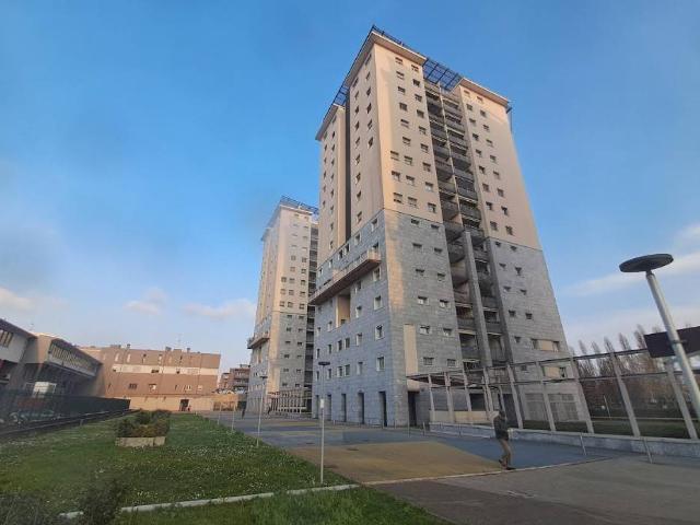 Appartamento in vendita a Milano MI