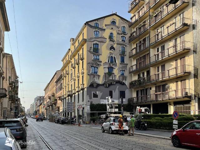 Appartamento in vendita a Milano MI