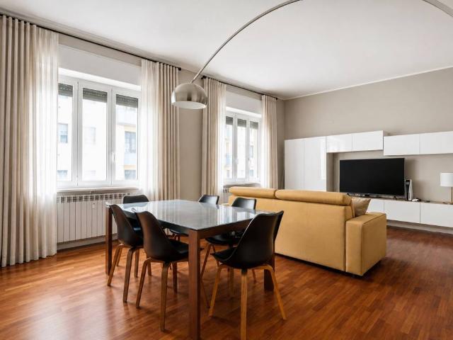 Appartamento in vendita a Milano MI