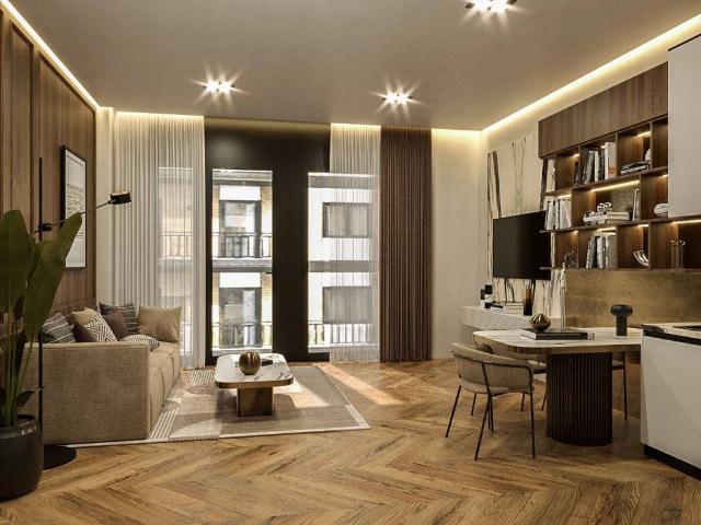 Appartamento in vendita a Milano MI