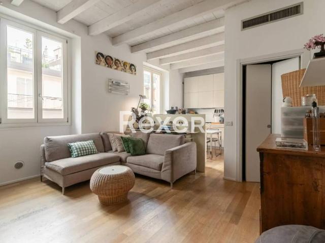 Appartamento in vendita a Milano MI