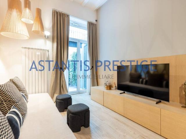 Appartamento in vendita a Milano MI