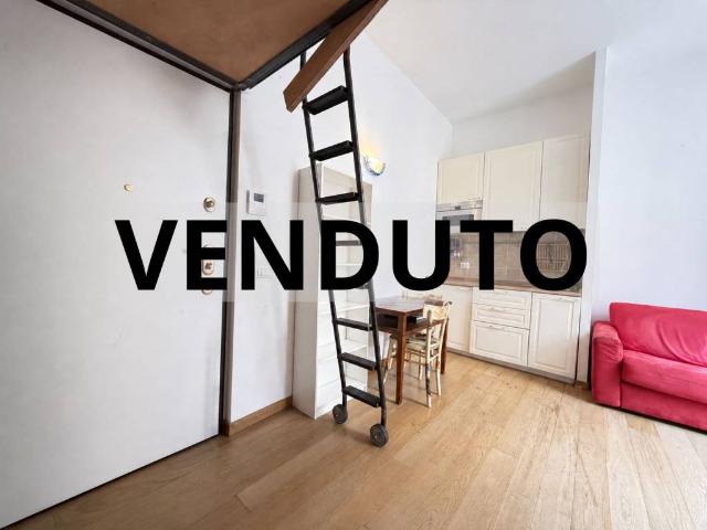 Appartamento in vendita a Milano MI