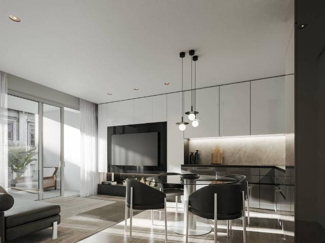 Appartamento in vendita a Milano MI