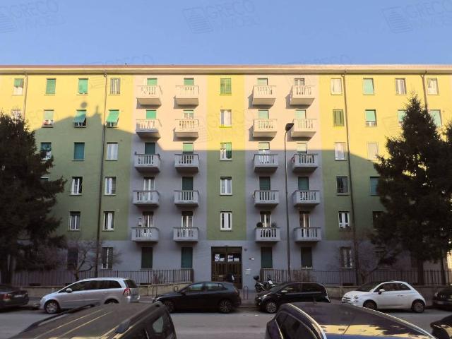 Appartamento in vendita a Milano MI