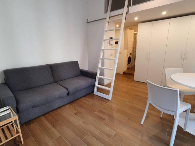 Appartamento in vendita a Milano MI