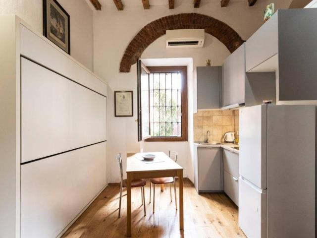Appartamento in vendita a Milano MI