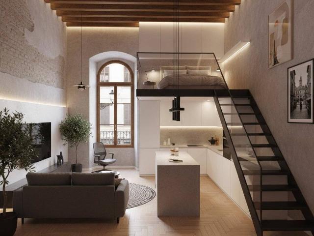 Appartamento in vendita a Milano MI