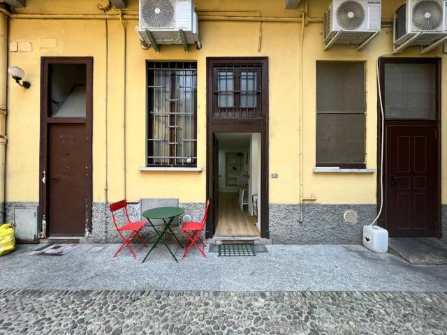 Appartamento in vendita a Milano MI