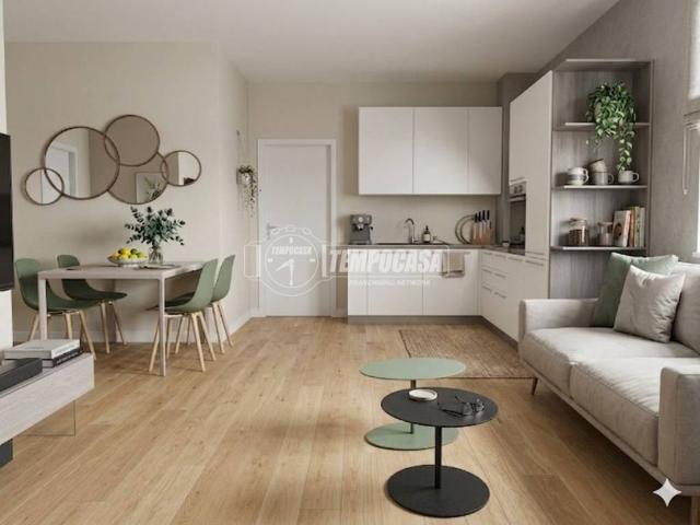 Appartamento in vendita a Milano MI