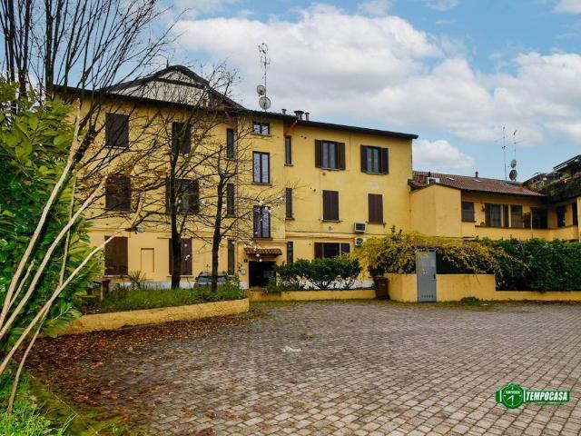 Appartamento in vendita a Milano MI