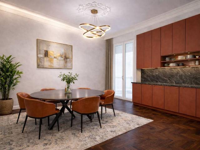 Appartamento in vendita a Milano MI