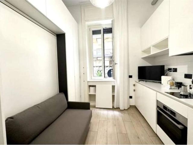 Appartamento in vendita a Milano MI