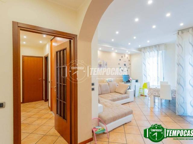 Appartamento in vendita a Milano MI