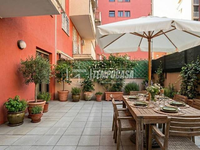 Appartamento in vendita a Milano MI