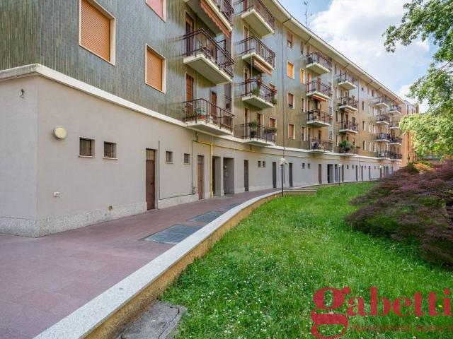 Appartamento in vendita a Milano MI