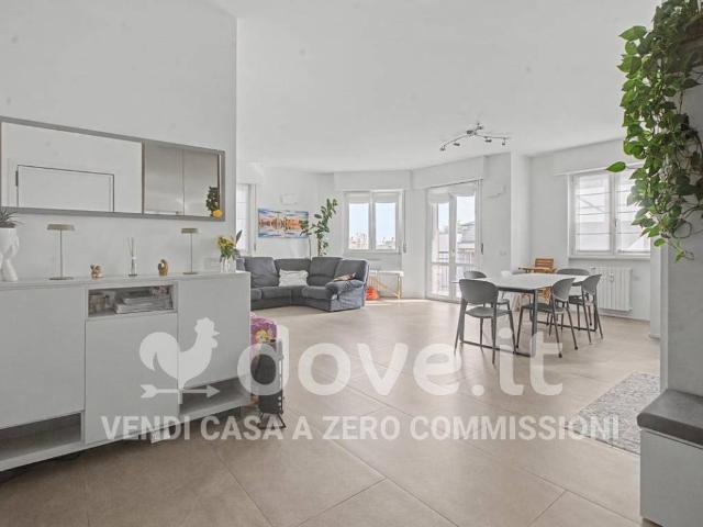 Appartamento in vendita a Milano MI